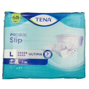 Tena Proskin slip ultima large