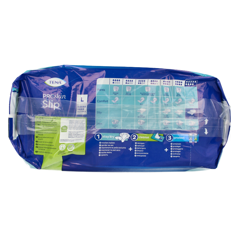 Tena Proskin slip ultima large - Afbeelding 3