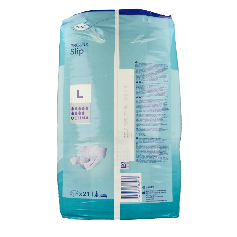 Tena Proskin slip ultima large - Afbeelding 5