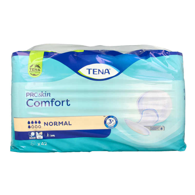 Tena Proskin comfort normal