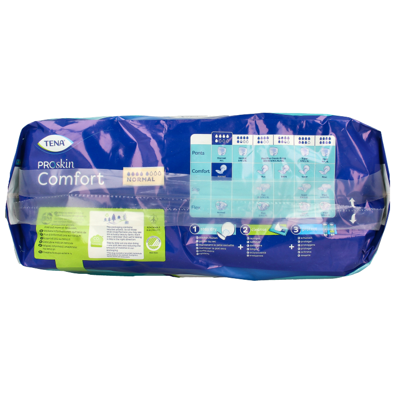 Tena Proskin comfort normal - Afbeelding 3