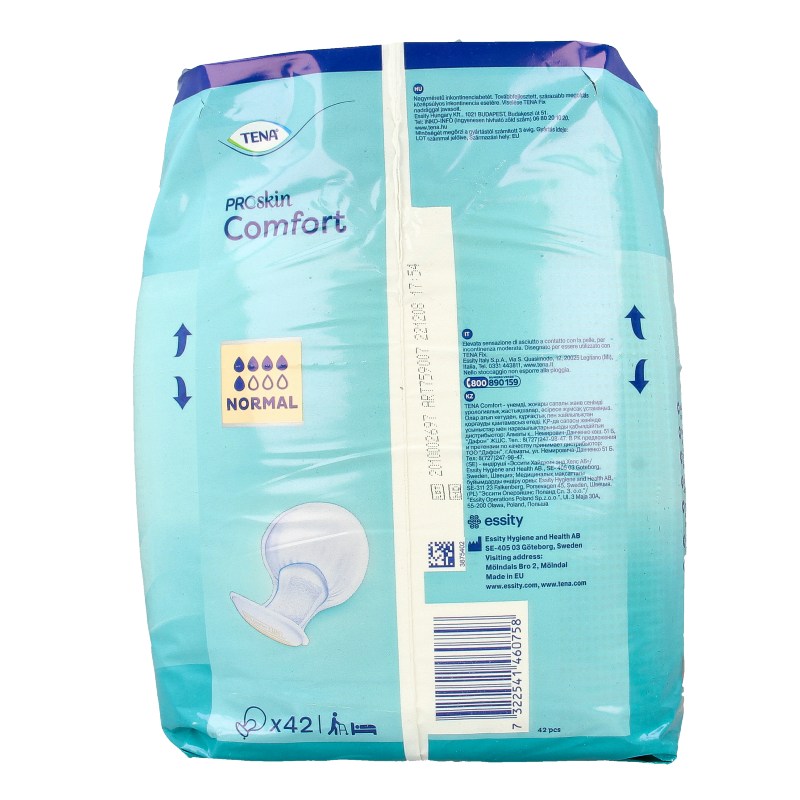 Tena Proskin comfort normal - Afbeelding 5