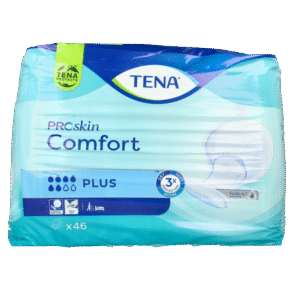 Tena Proskin comfort plus