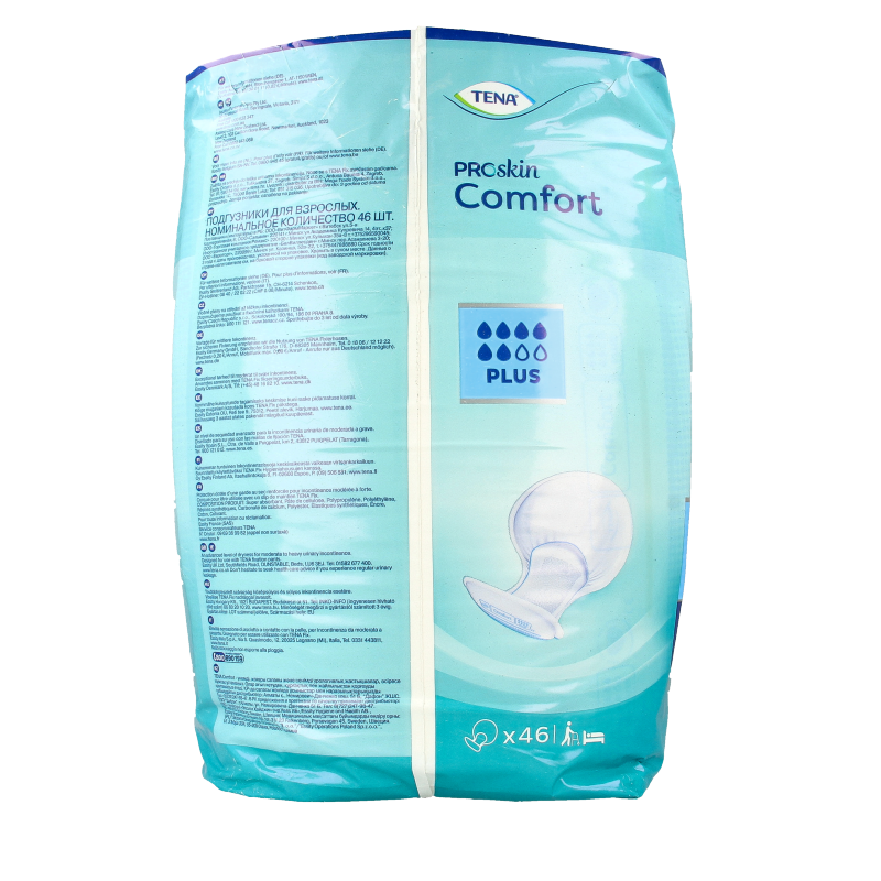 Tena Proskin comfort plus - Afbeelding 2