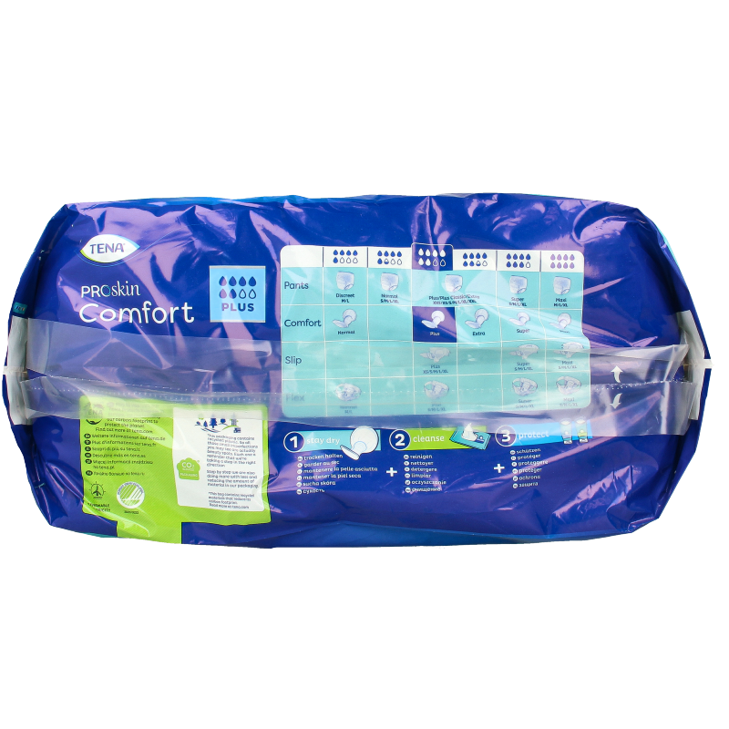 Tena Proskin comfort plus - Afbeelding 3