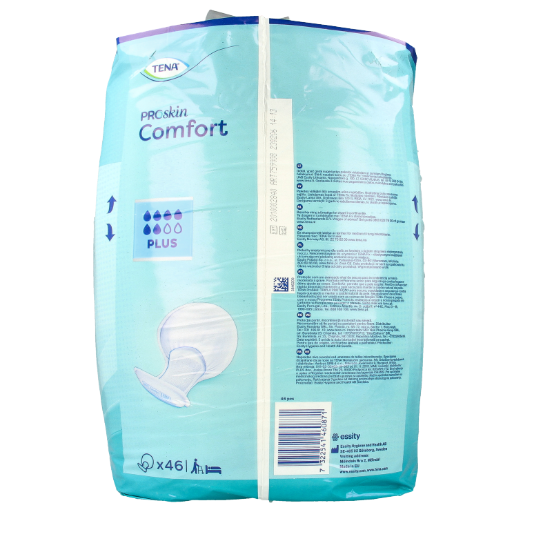 Tena Proskin comfort plus - Afbeelding 5
