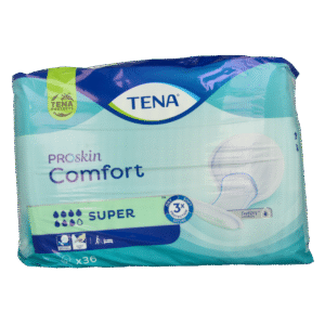 Tena Proskin comfort super