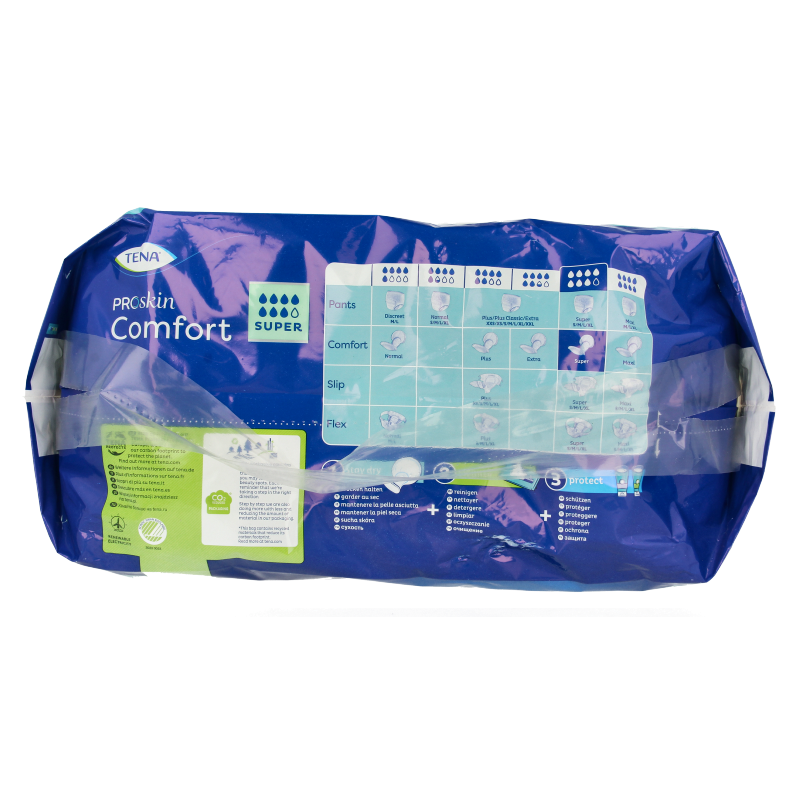 Tena Proskin comfort super - Afbeelding 3