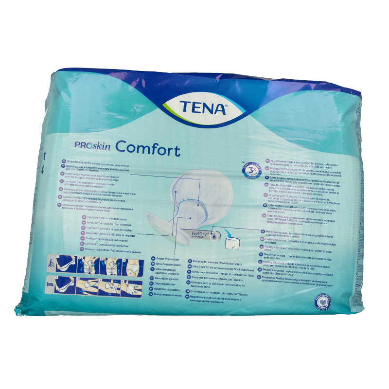 Tena Proskin comfort super - Afbeelding 4