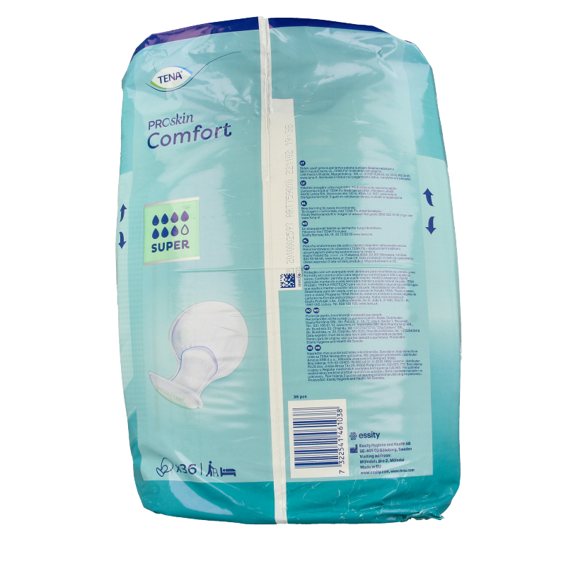 Tena Proskin comfort super - Afbeelding 5