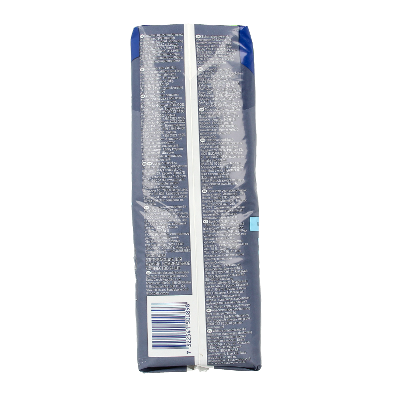 Tena Men level 1 - Afbeelding 2