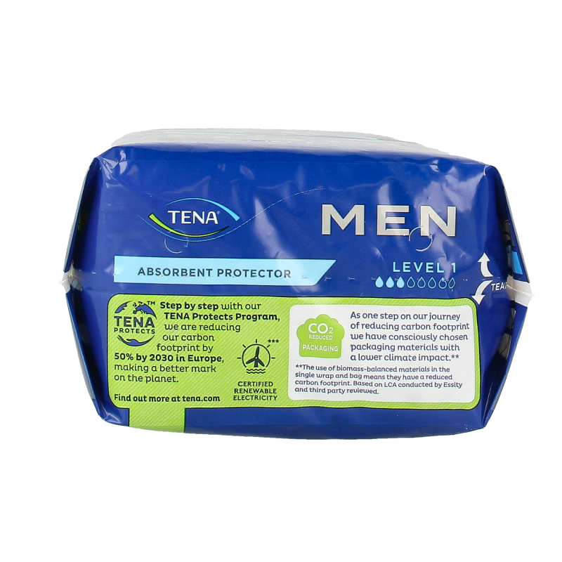 Tena Men level 1 - Afbeelding 3