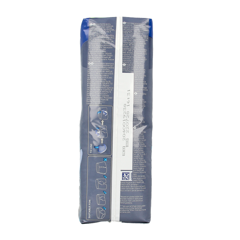 Tena Men level 1 - Afbeelding 5