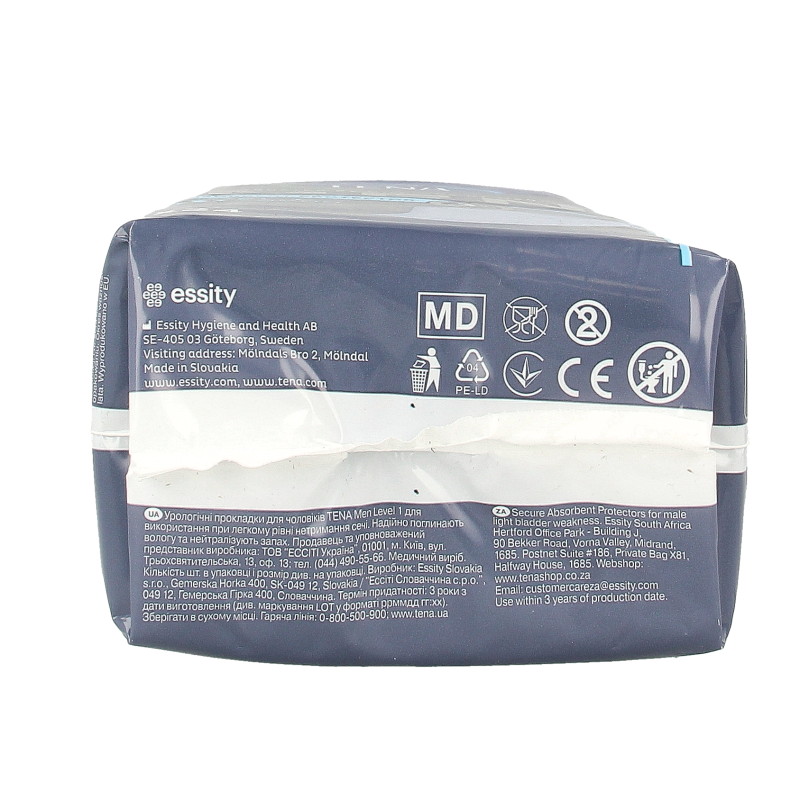 Tena Men level 1 - Afbeelding 6