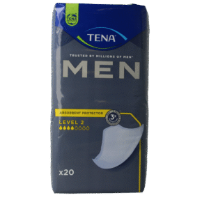 Tena For men level 2