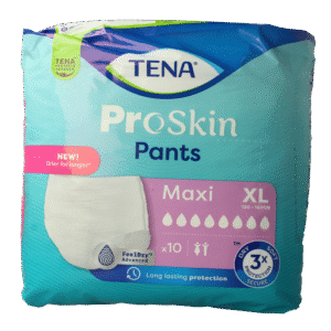 Tena Proskin pants maxi XL