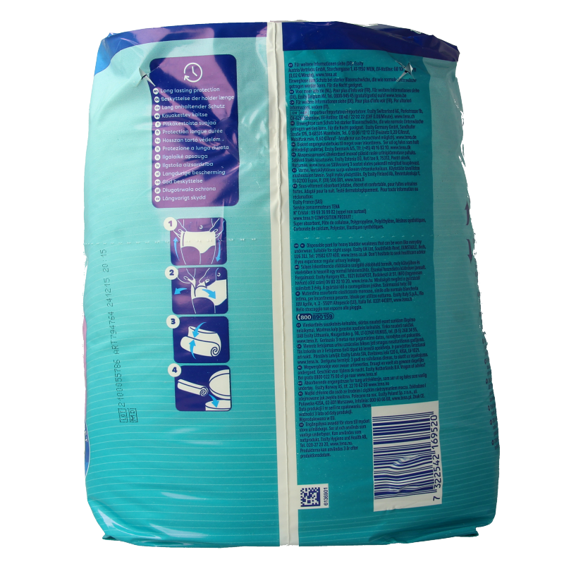 Tena Proskin pants maxi XL - Afbeelding 4