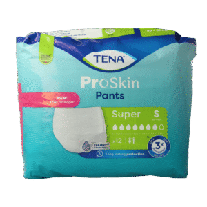 Tena Proskin pants super S