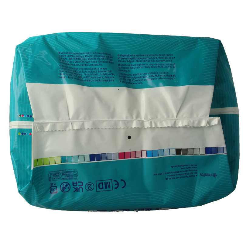 Tena Proskin pants super L - Afbeelding 6