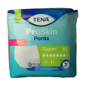 Tena Proskin pants super XL
