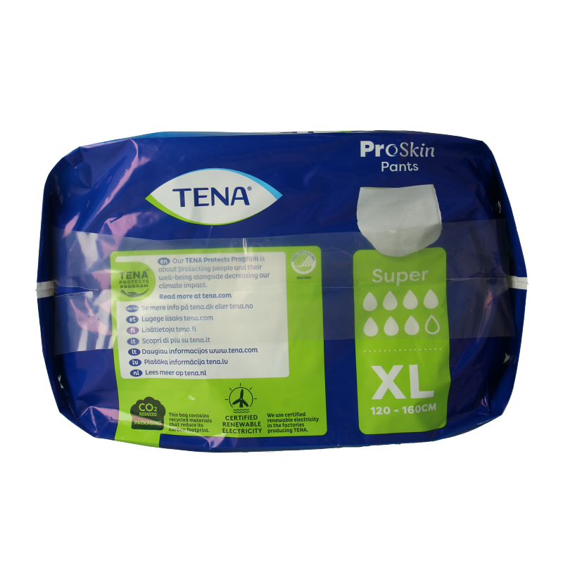 Tena Proskin pants super XL - Afbeelding 3