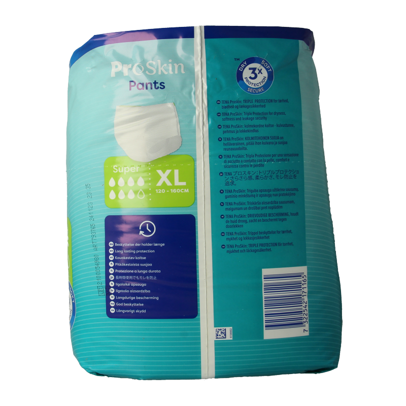 Tena Proskin pants super XL - Afbeelding 5