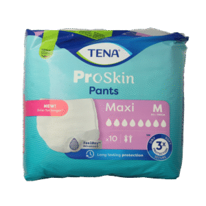 Tena Proskin pants maxi M