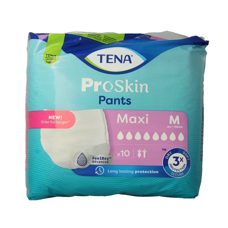 Tena Proskin pants maxi M