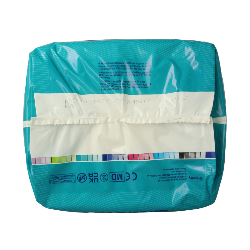 Tena Proskin pants maxi M - Afbeelding 6