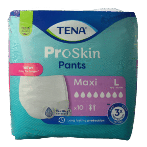 Tena Proskin pants maxi L