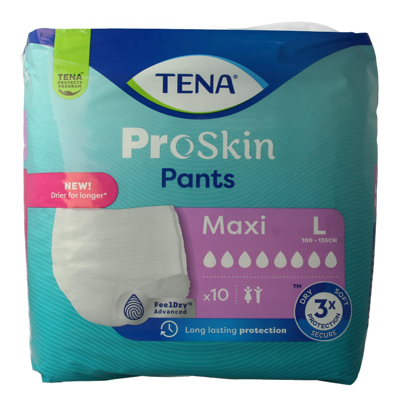 Tena Proskin pants maxi L
