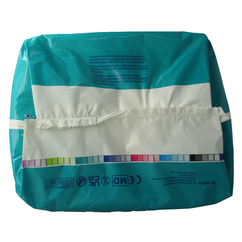 Tena Proskin pants maxi L - Afbeelding 6