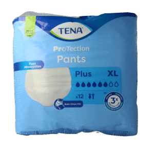 Tena Protection plus pants XL