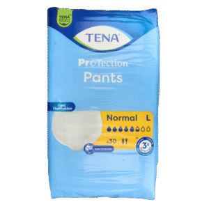 Tena Pants normal protection L