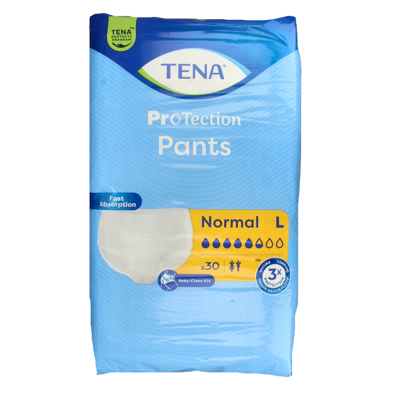 Tena Pants normal protection L