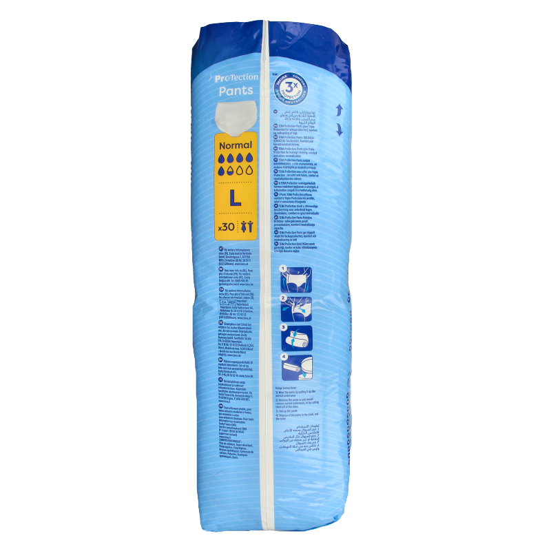 Tena Pants normal protection L - Afbeelding 2