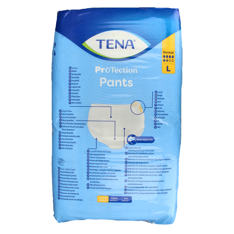 Tena Pants normal protection L - Afbeelding 3