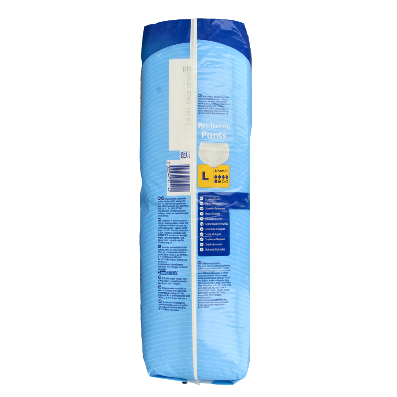 Tena Pants normal protection L - Afbeelding 4