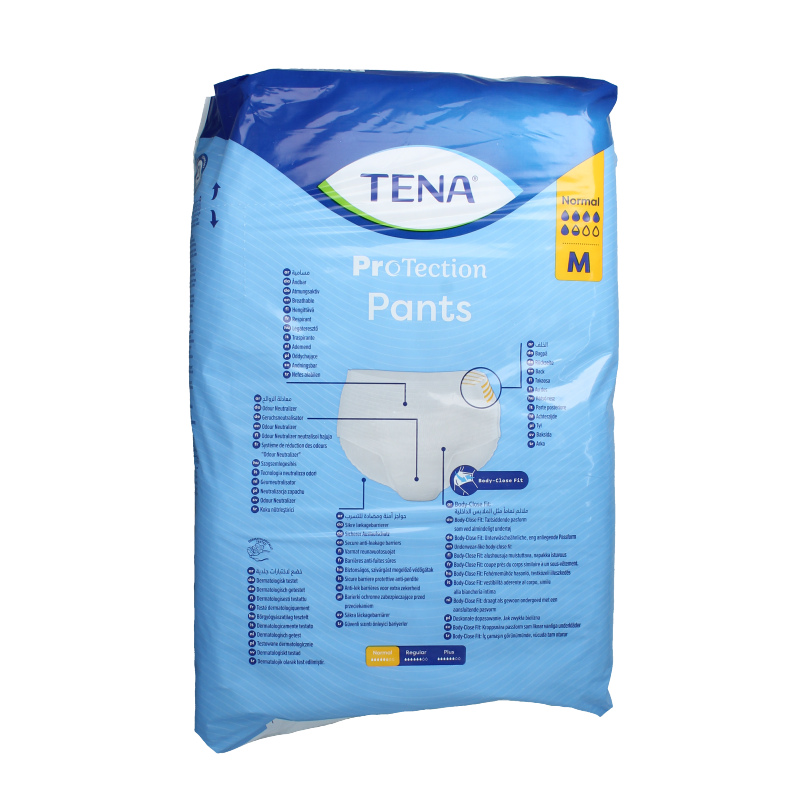 Tena Proskin pants normal M - Afbeelding 3