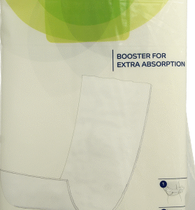 Abena Let super airlaid