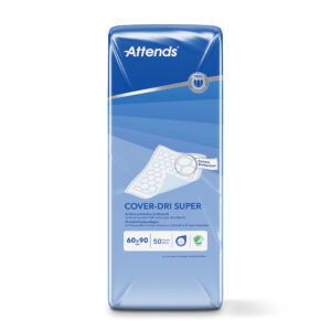 Attends Cover dri super 60 x 90cm