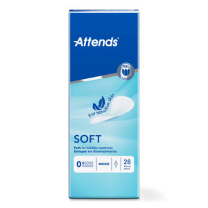 Attends Inlegger soft micro 0