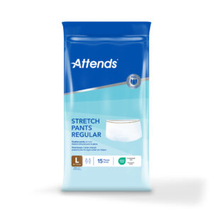 Attends Stretchpants regular maat L