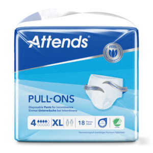 Attends Pull-ons 4 maat XL
