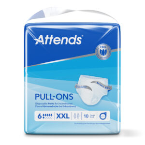 Attends Pull-ons 6 maat XXL
