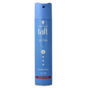 Taft Spray ultra strong