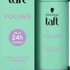 Taft Volume powder