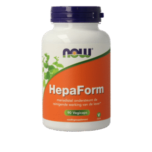 NOW HepaForm