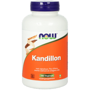 NOW Kandillon