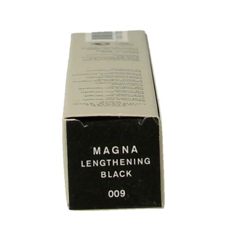 Idun Minerals Mascara magna lengthening - Afbeelding 3